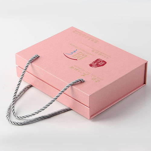 電子產(chǎn)品包裝盒提繩定制 在美觀、成本與體驗間尋求平衡